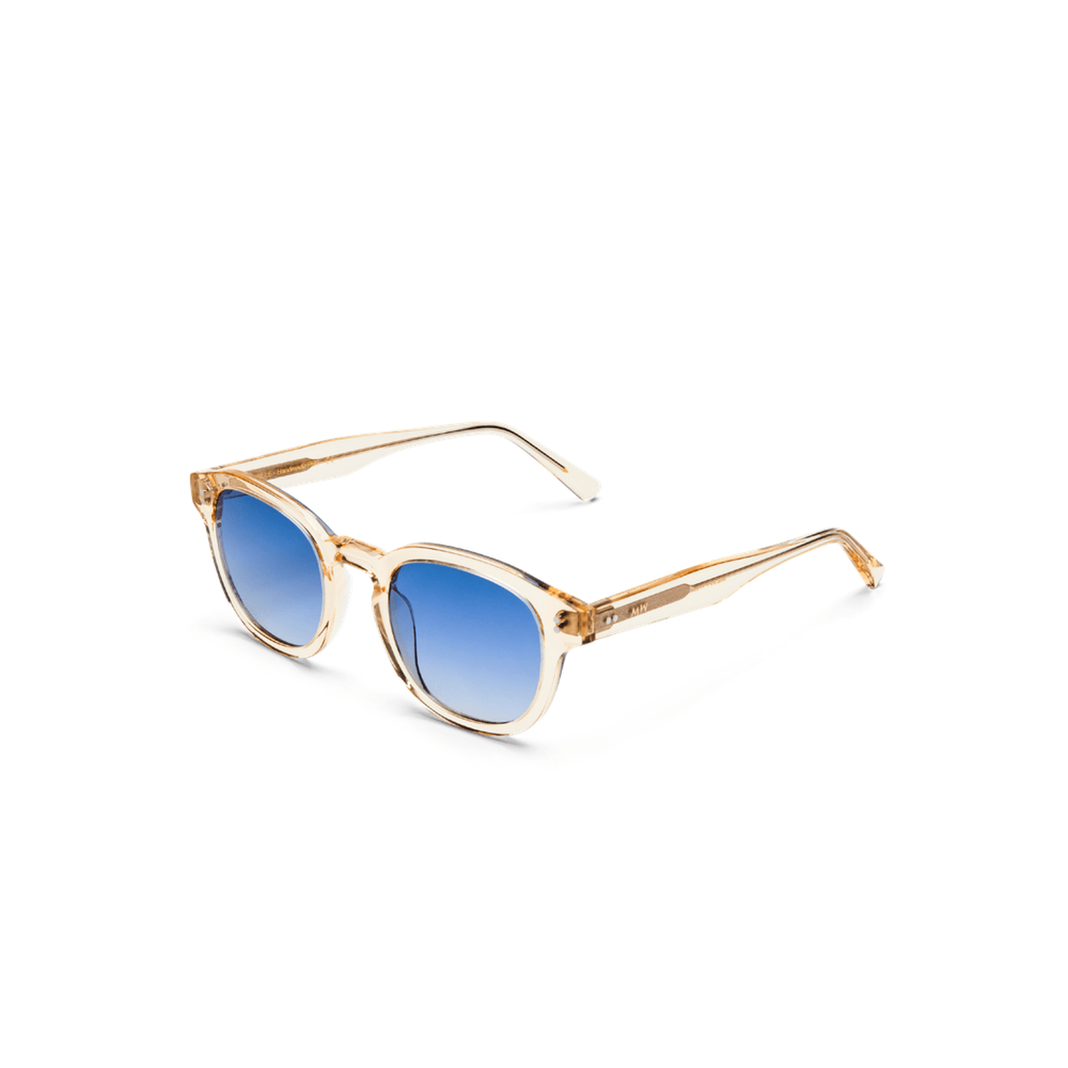 BILLE Champagne Blue