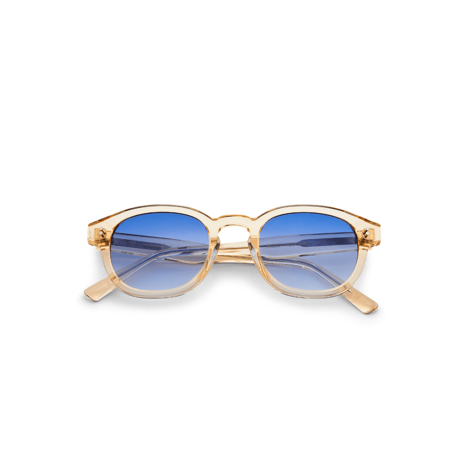 BILLE Champagne Blue