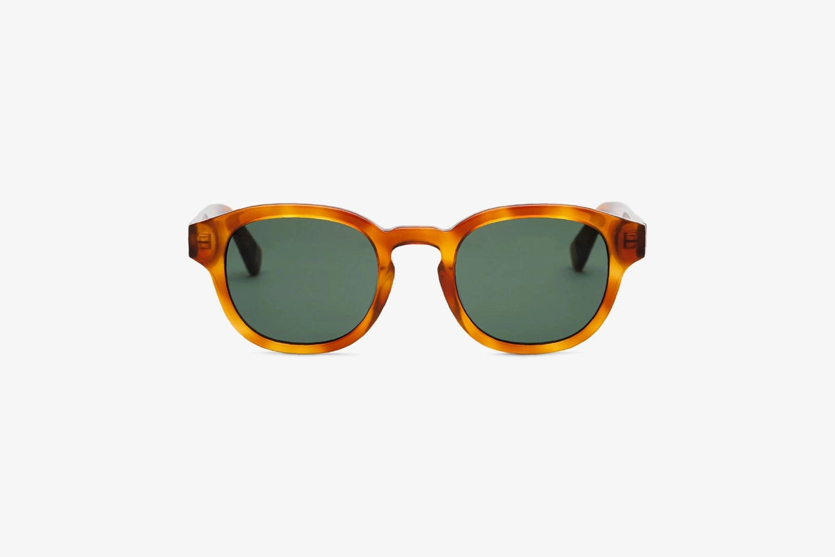 BILLE Havana Green