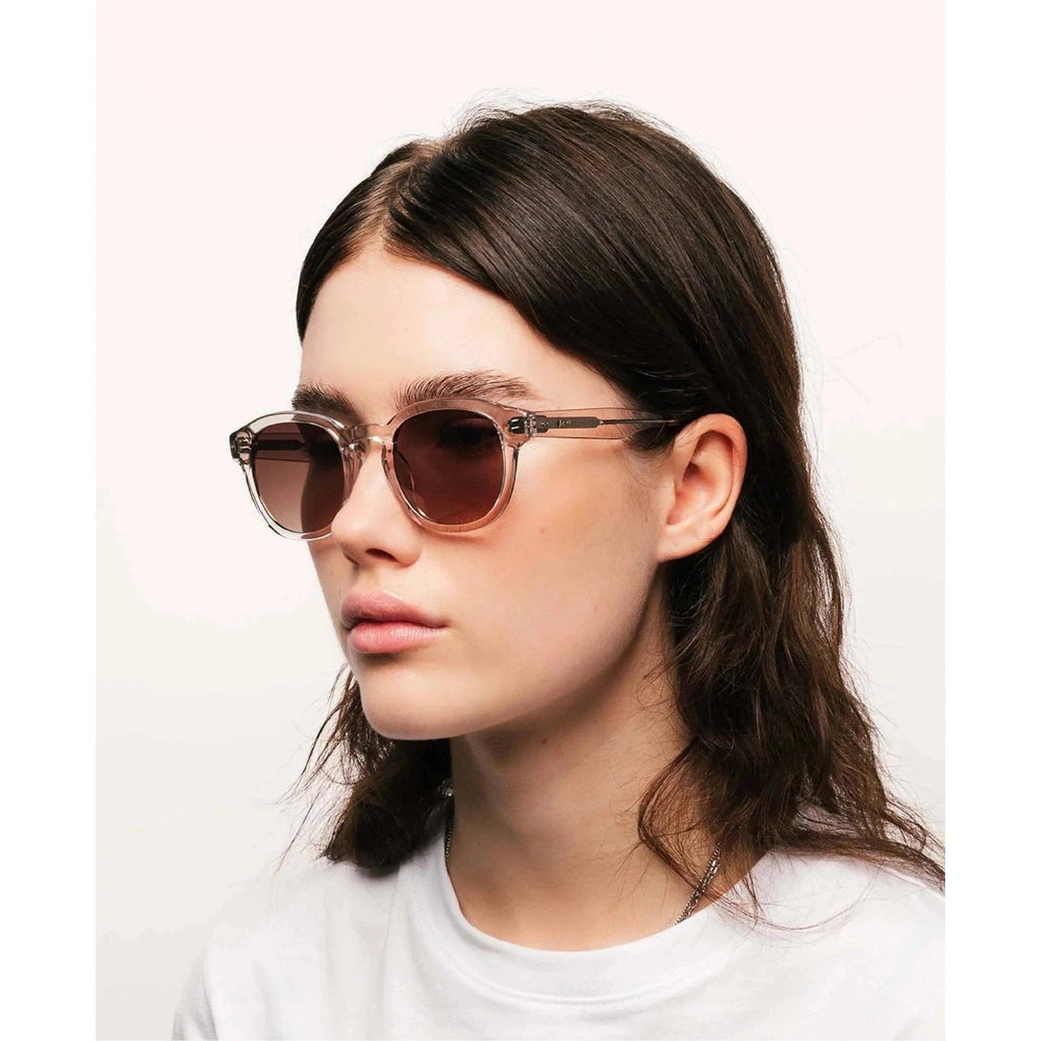 BILLE Rosé Brown
