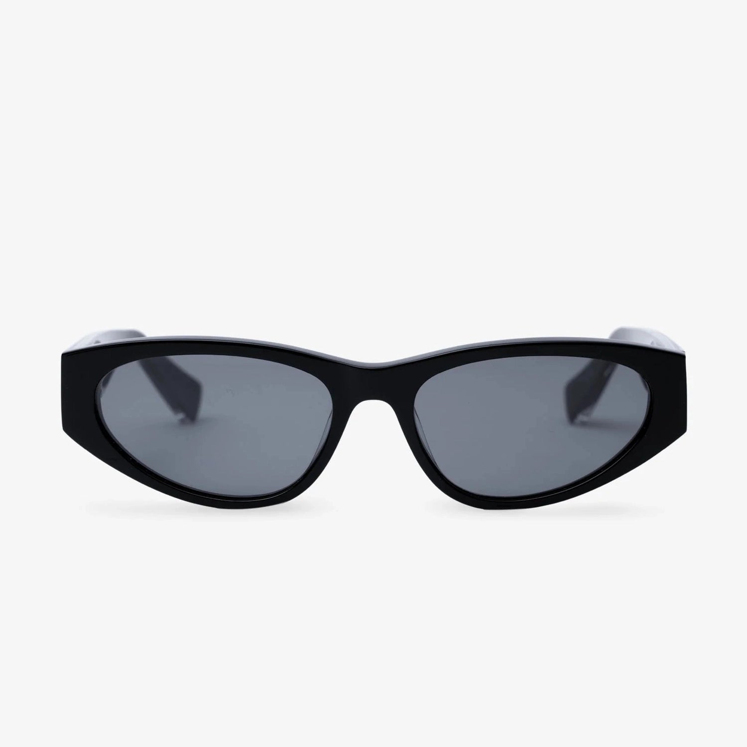 BLADE Black Transparent Grey