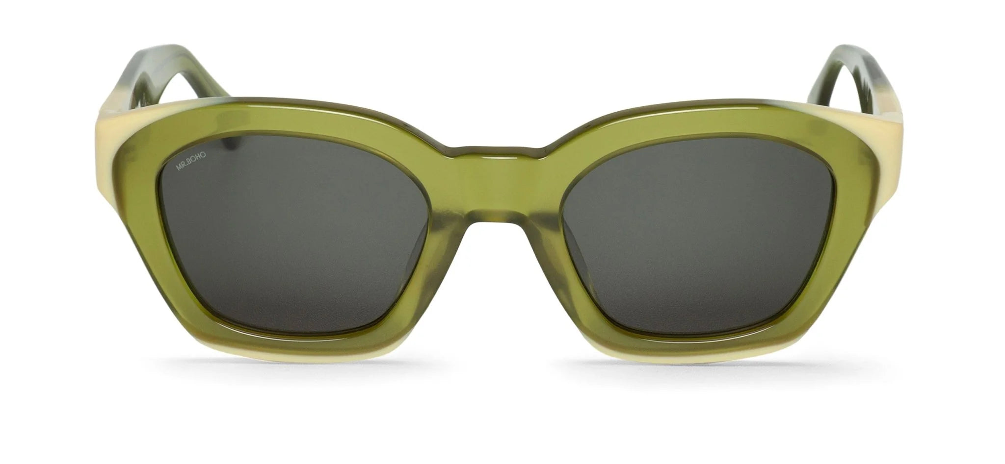 BARROSA Bergamot