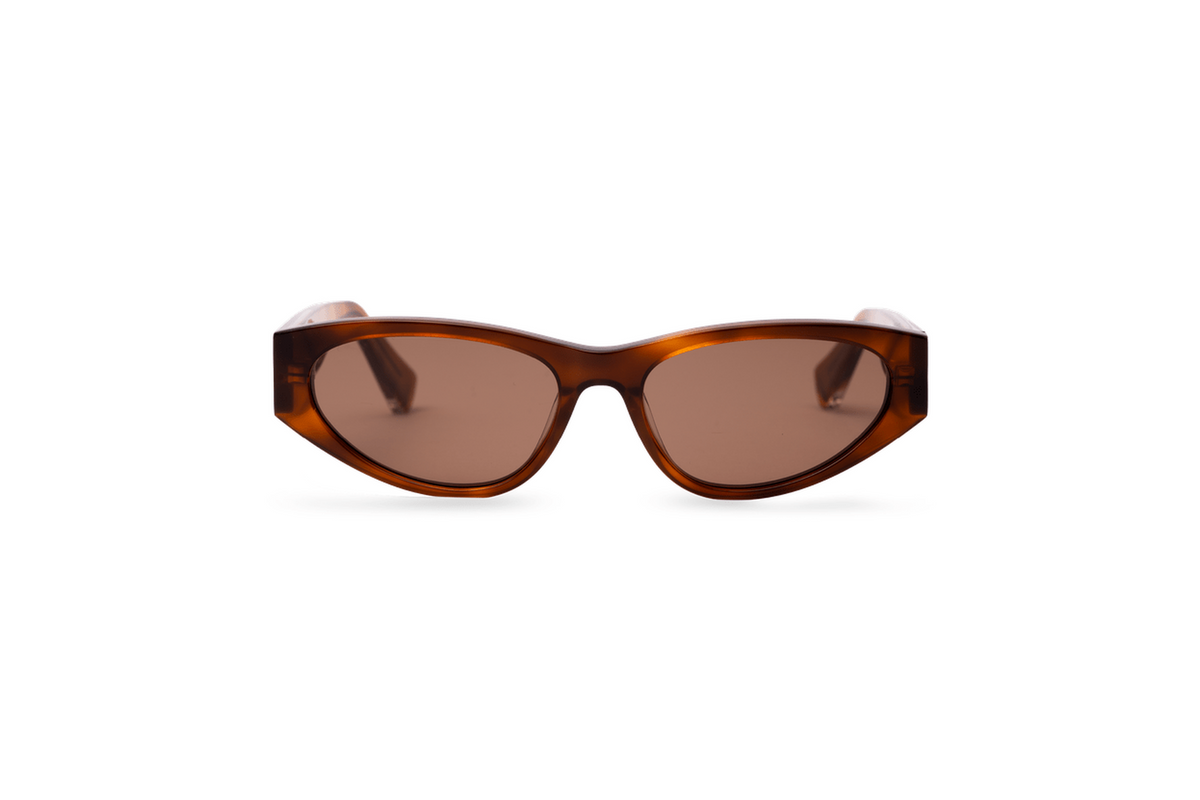 BLADE Havana Transparent