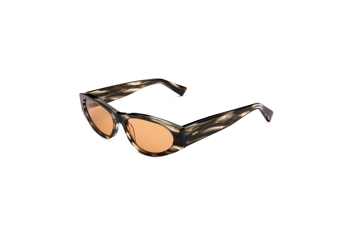 BLADE Havana Green