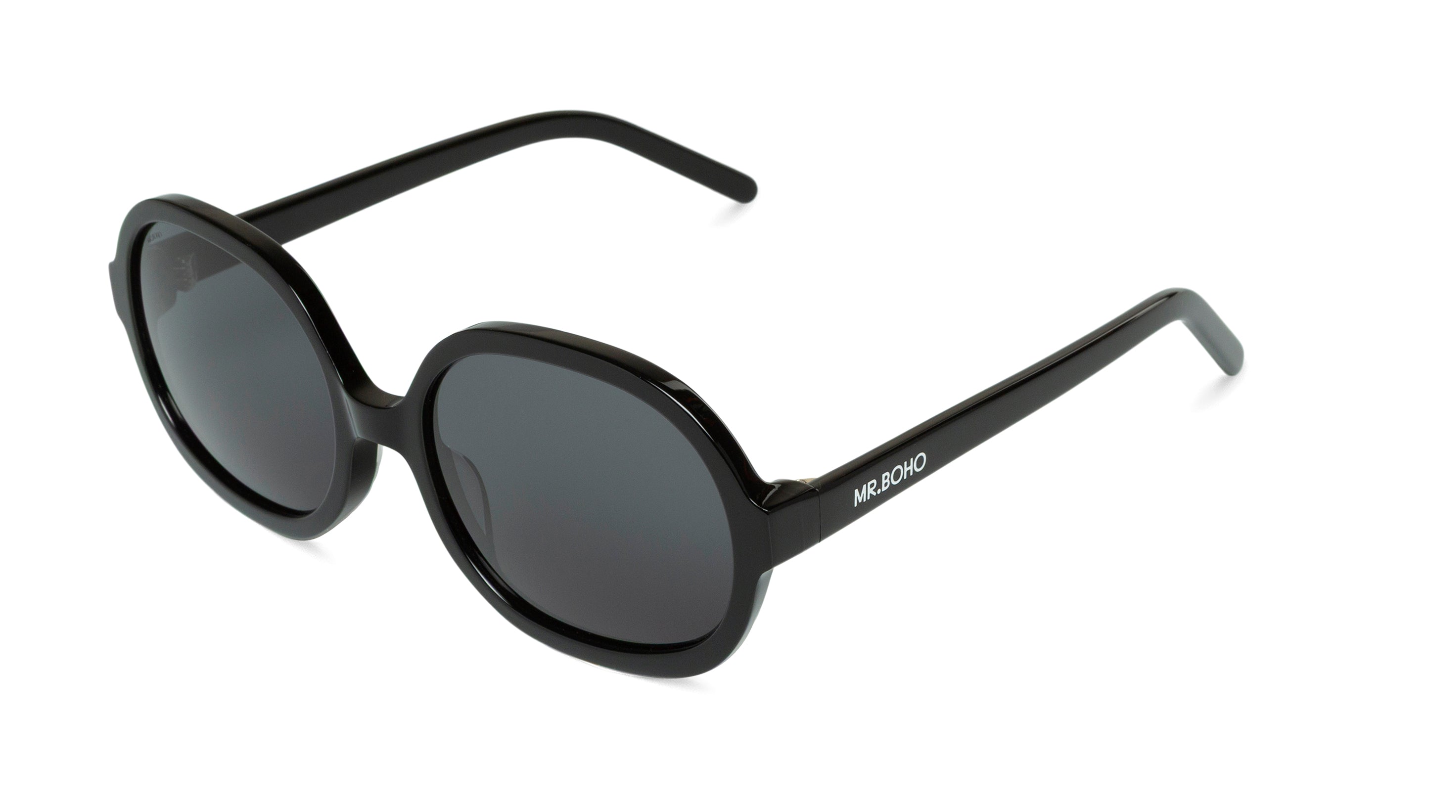 ZICATELA Black