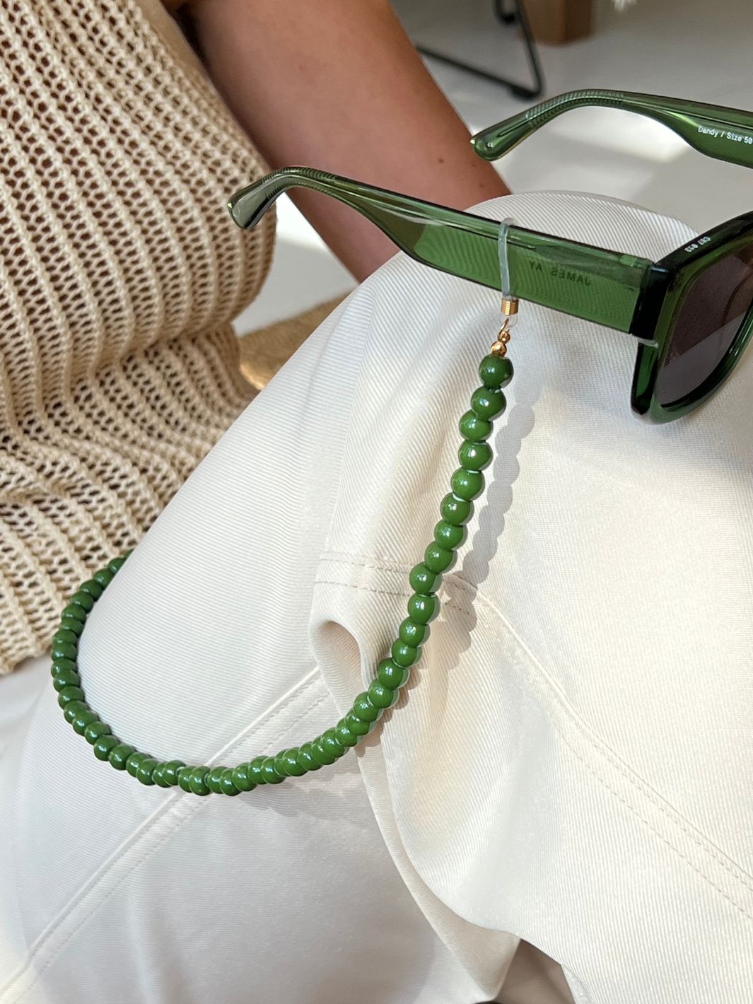 Verde Ceramico |  Coco Bonito