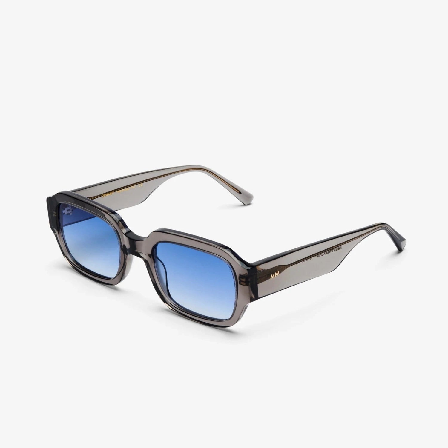DOWNEY Grey Crystal