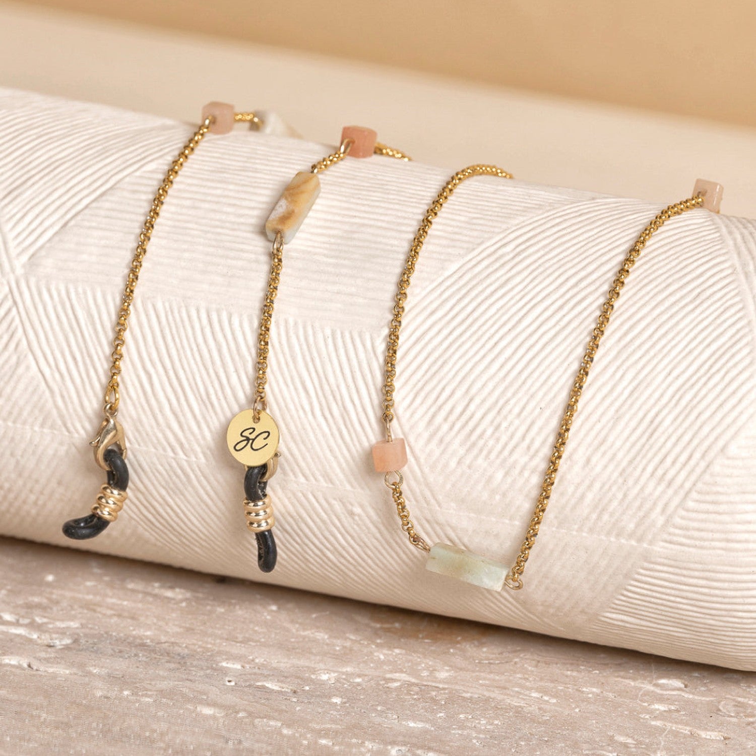 Jacky | Sunglasses Chain
