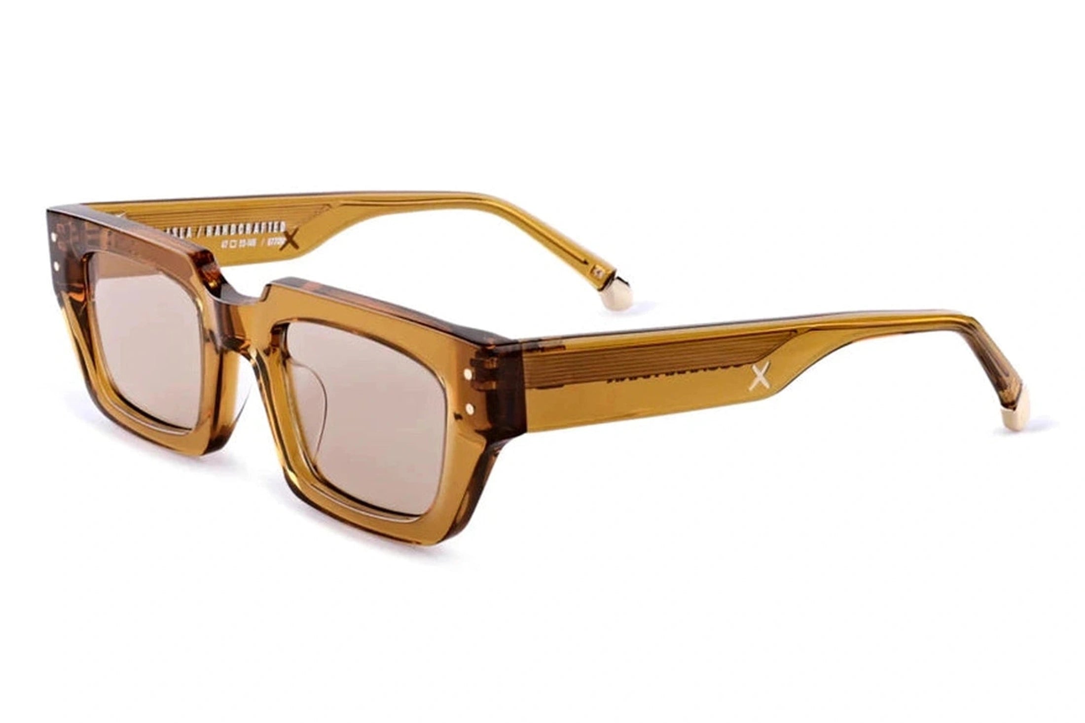 La Isla Caramel / Brown Photochromic