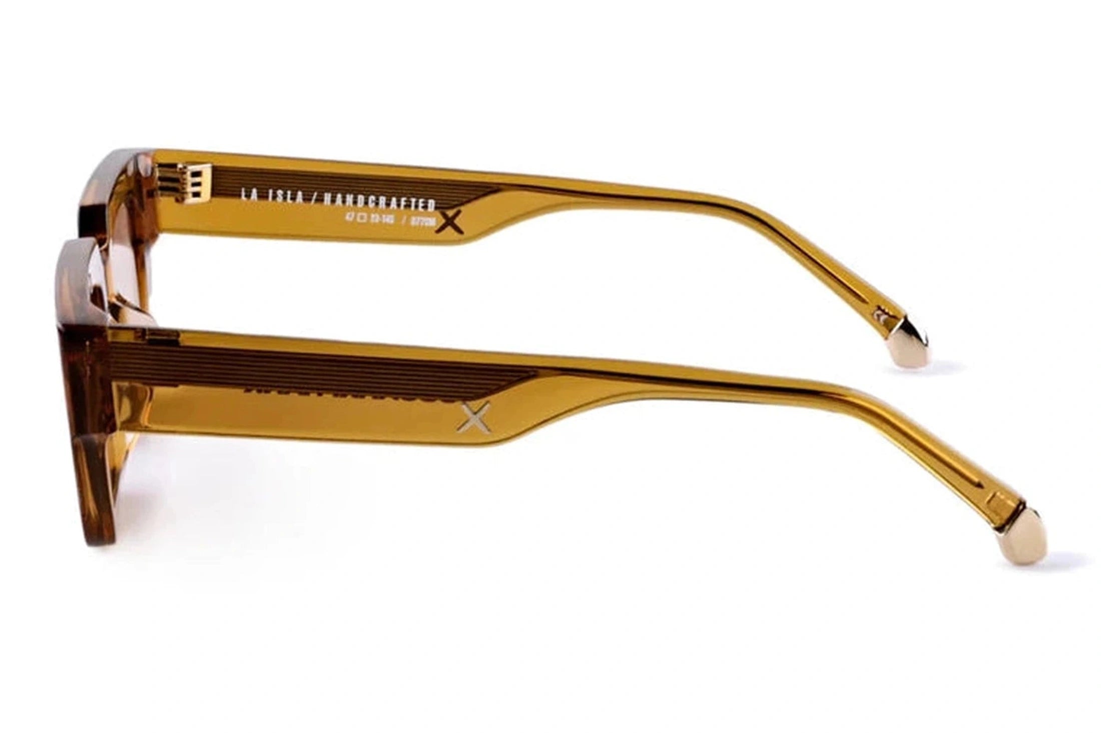 La Isla Caramel / Brown Photochromic