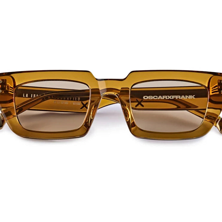 La Isla Caramel / Brown Photochromic