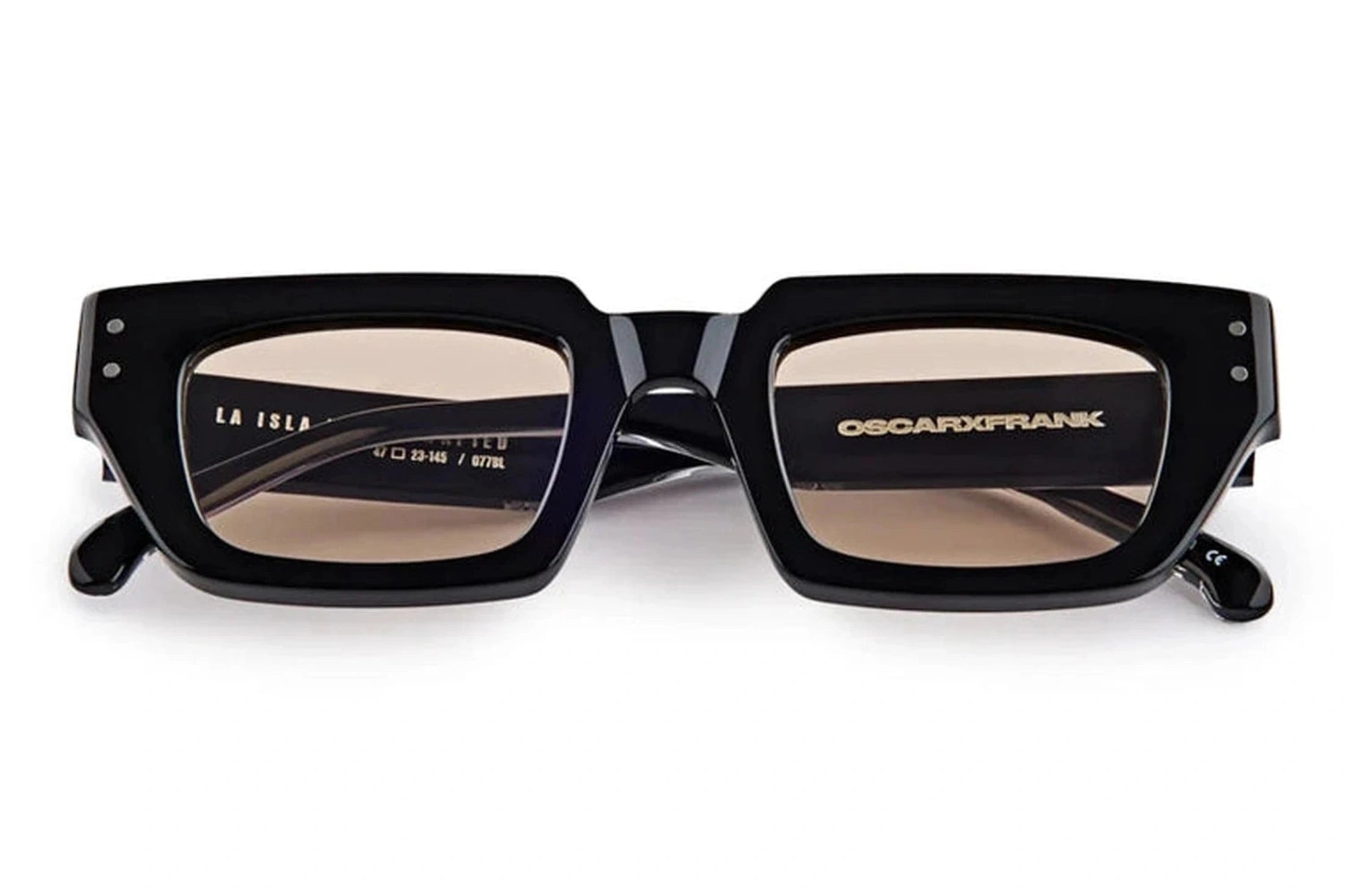 La Isla Gloss Black / Cola Photochromic