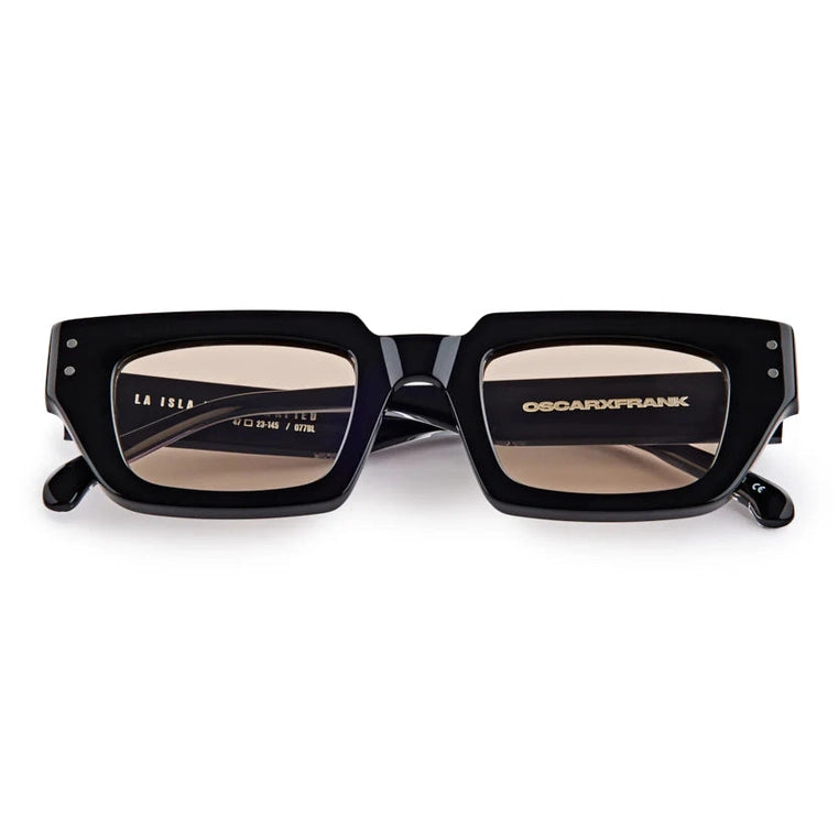 La Isla Gloss Black / Cola Photochromic