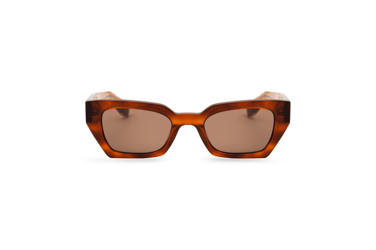 LUNA Havana Transparent
