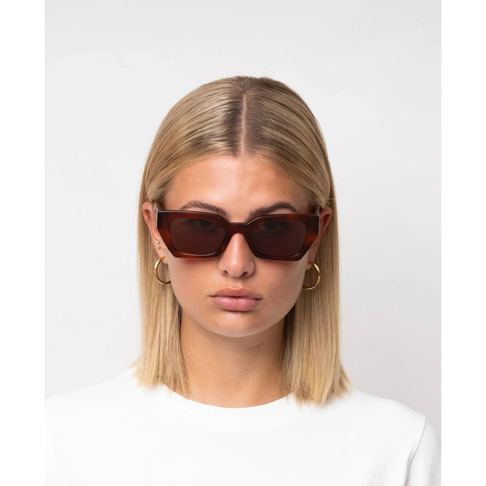 LUNA Havana Transparent