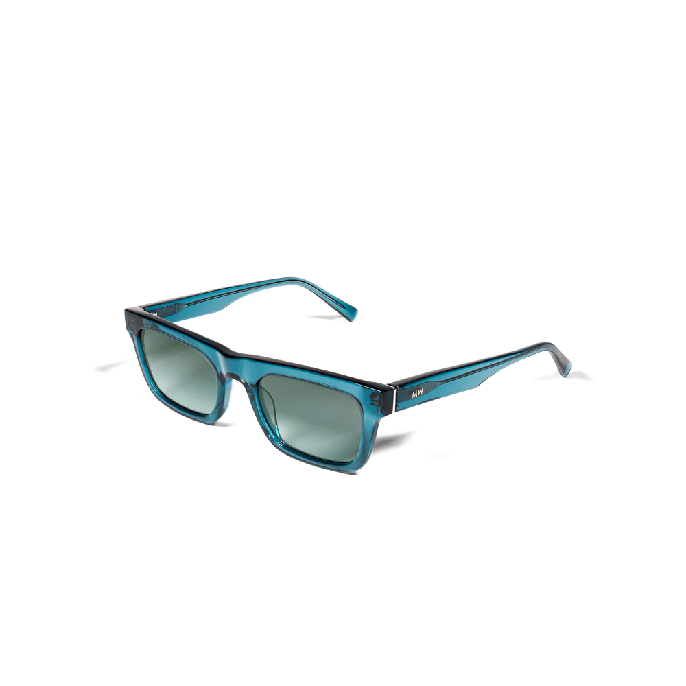 New Dylan Turquoise