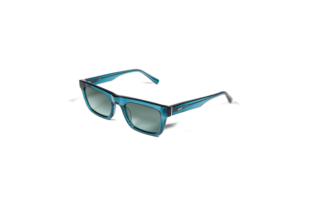 New Dylan Turquoise
