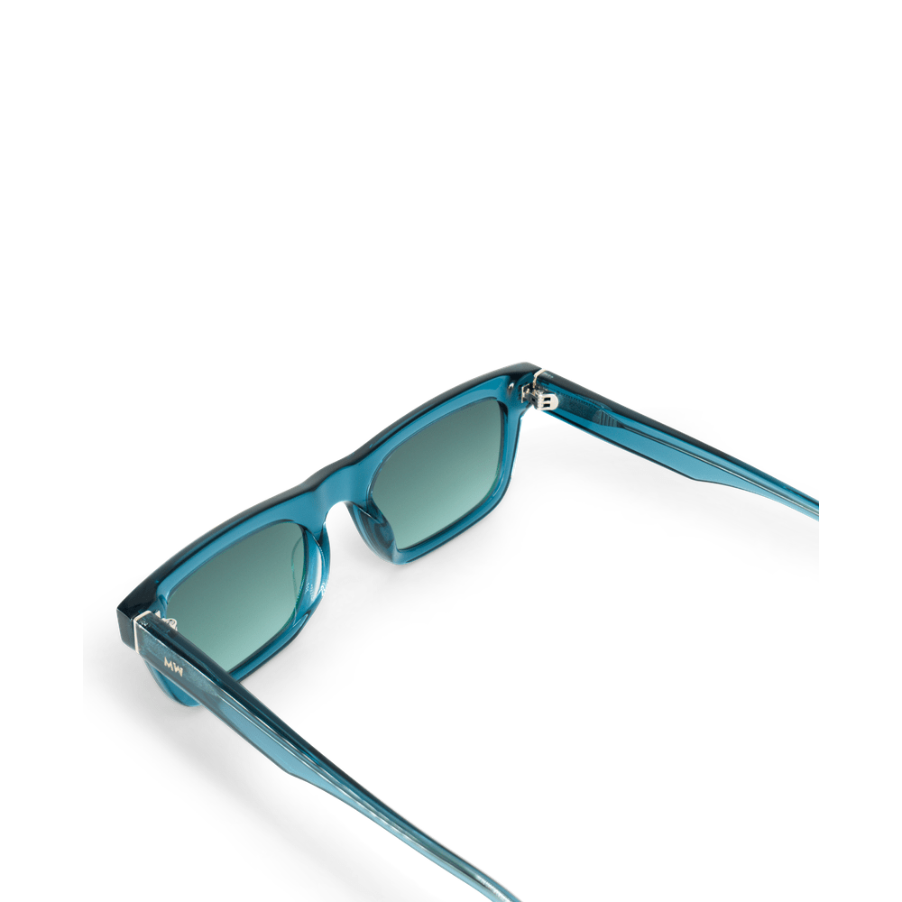 New Dylan Turquoise