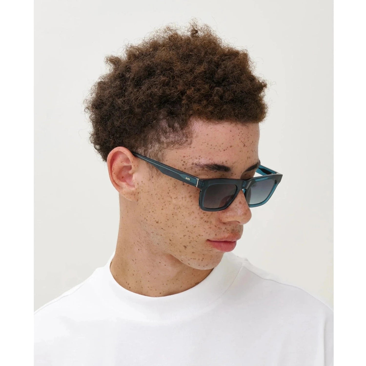 New Dylan Turquoise