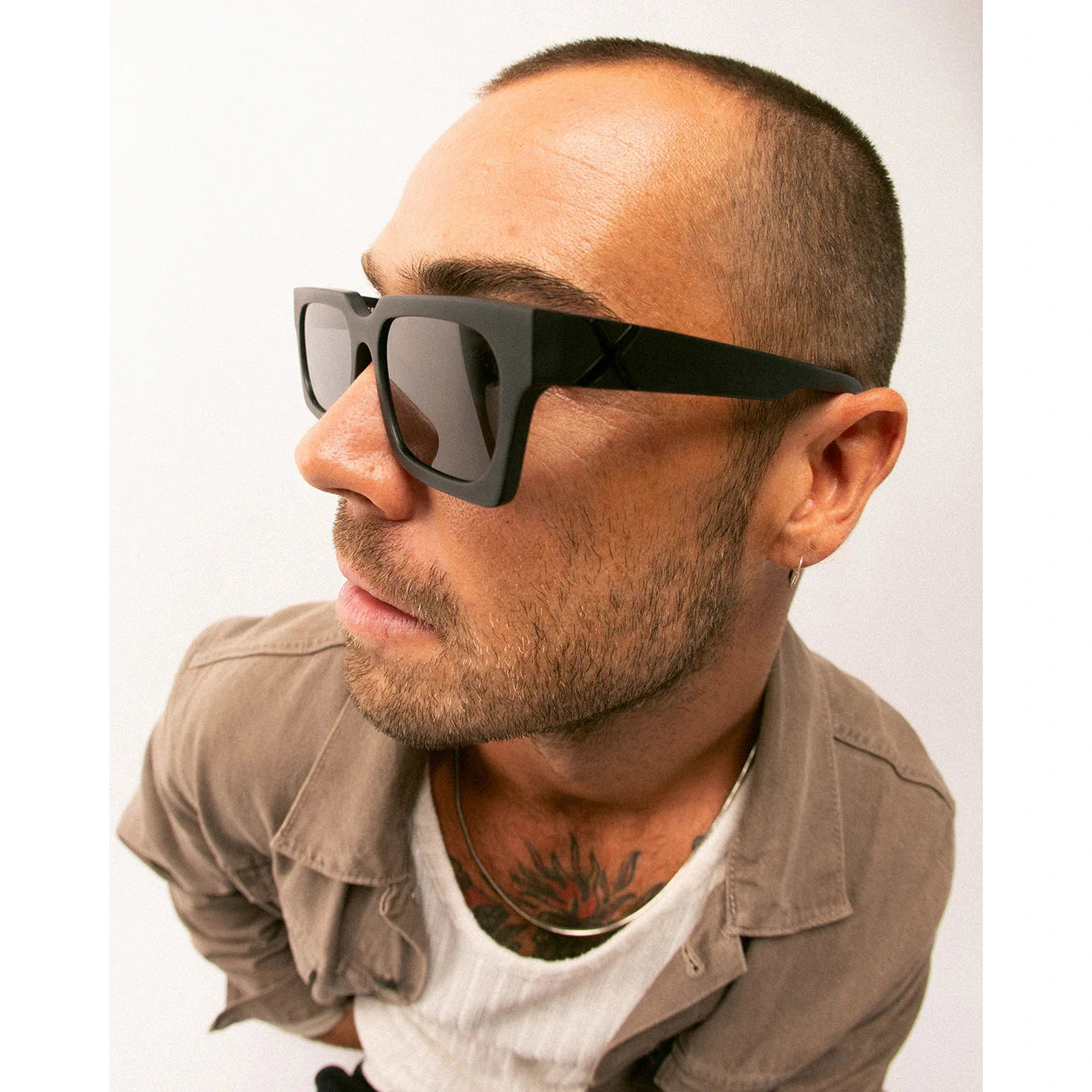 Ambassador Matt Black