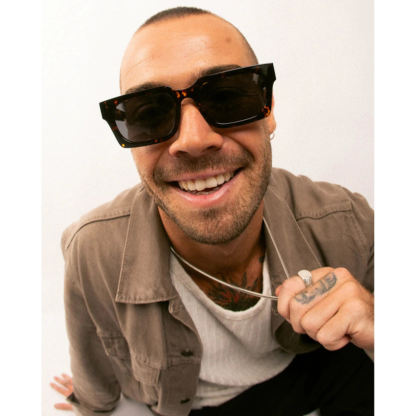 Ambassador Dark Tort