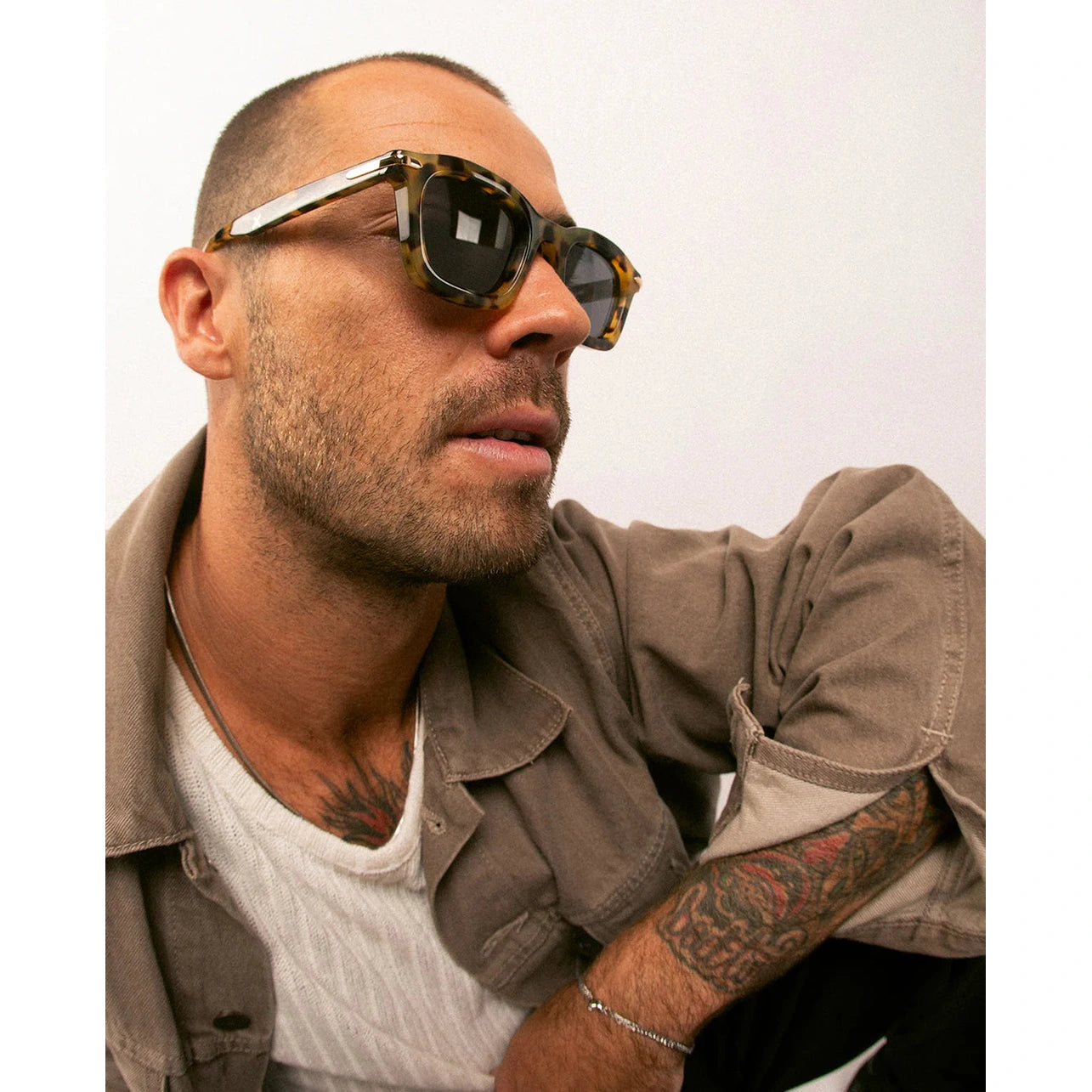 Saint Koa Light Tort