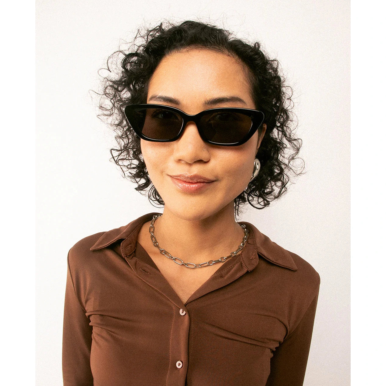 Orchard Road Gloss Black