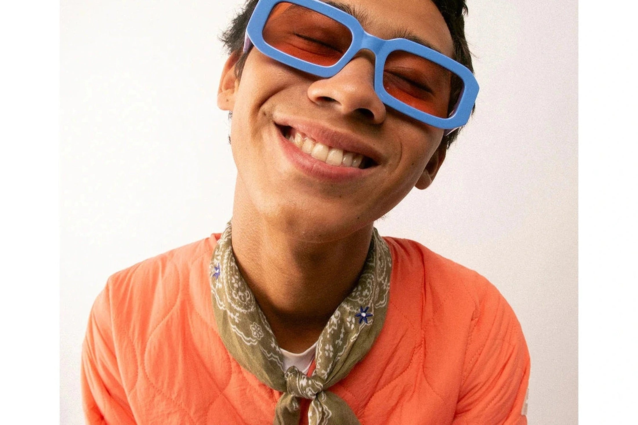 Piru Lavender Pink Photochromic