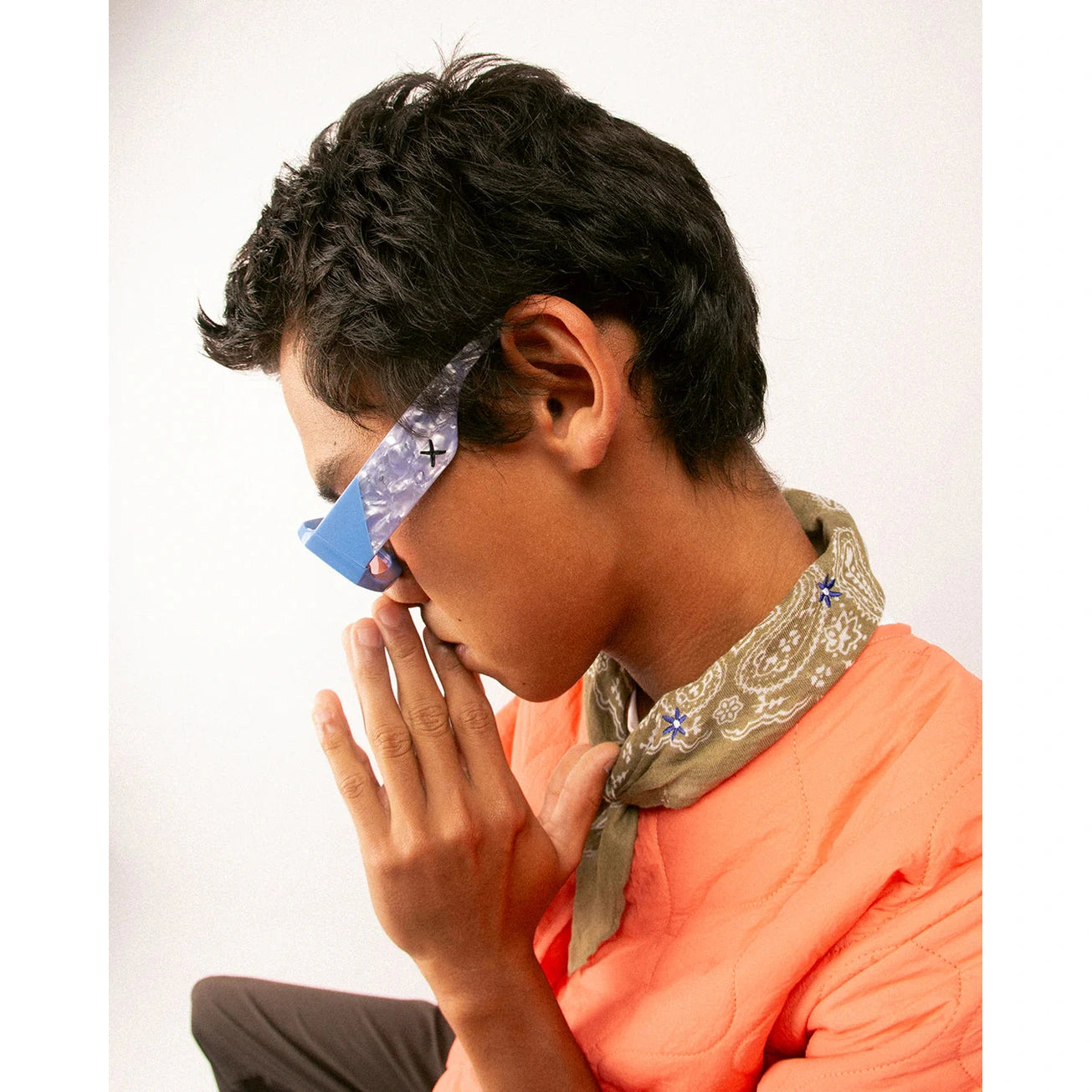 Piru Lavender Pink Photochromic