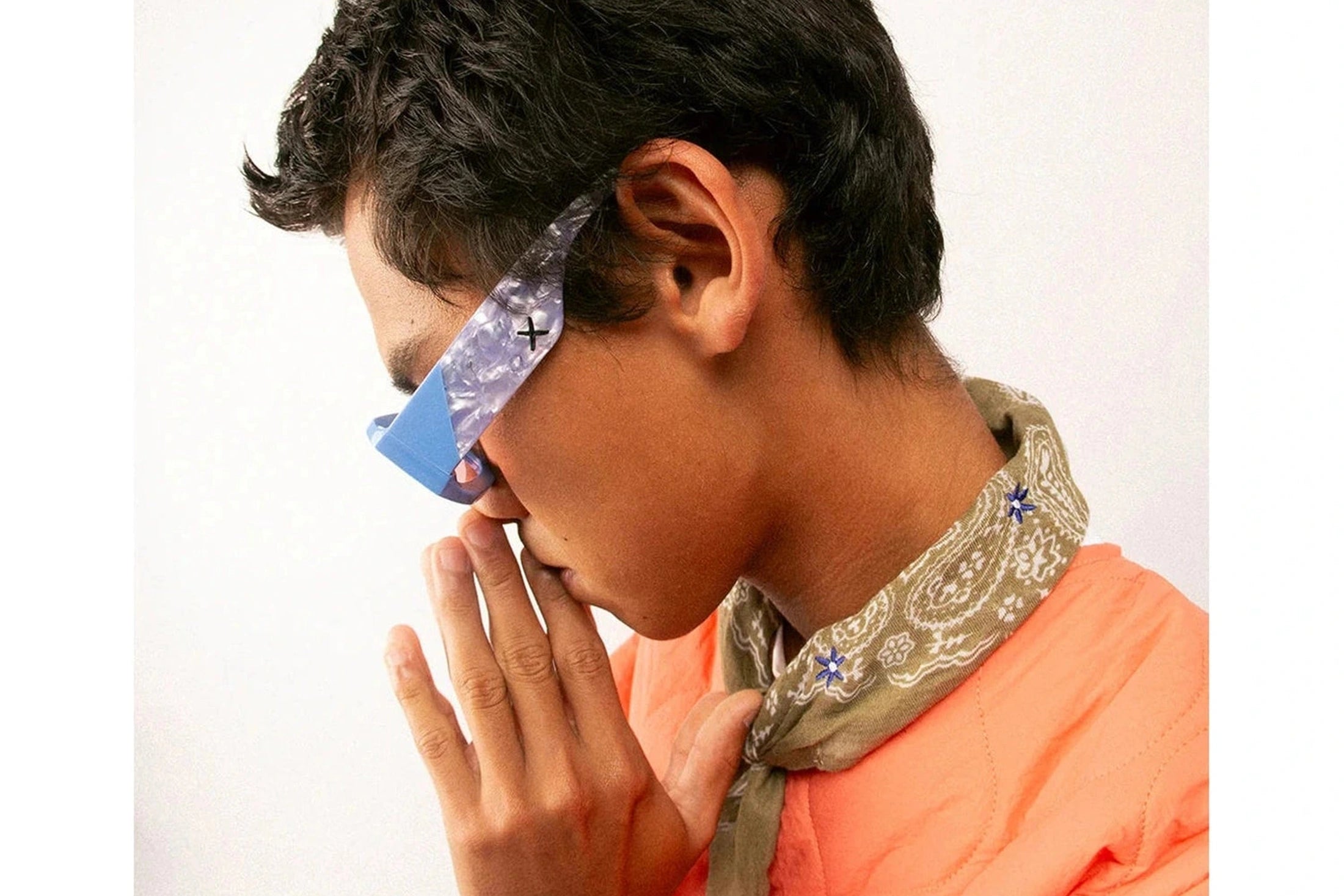 Piru Lavender Pink Photochromic