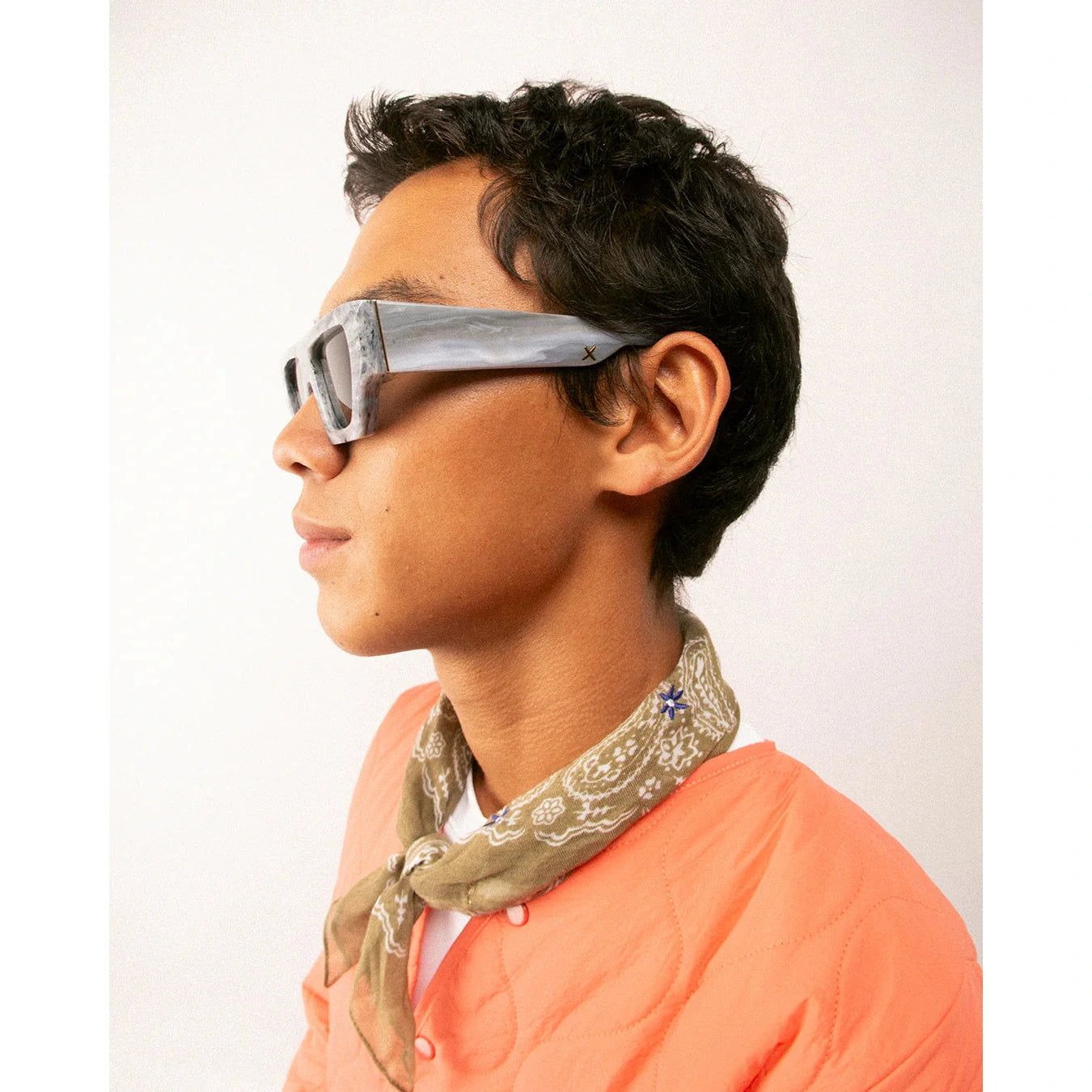 Acid Ave Italian Marble