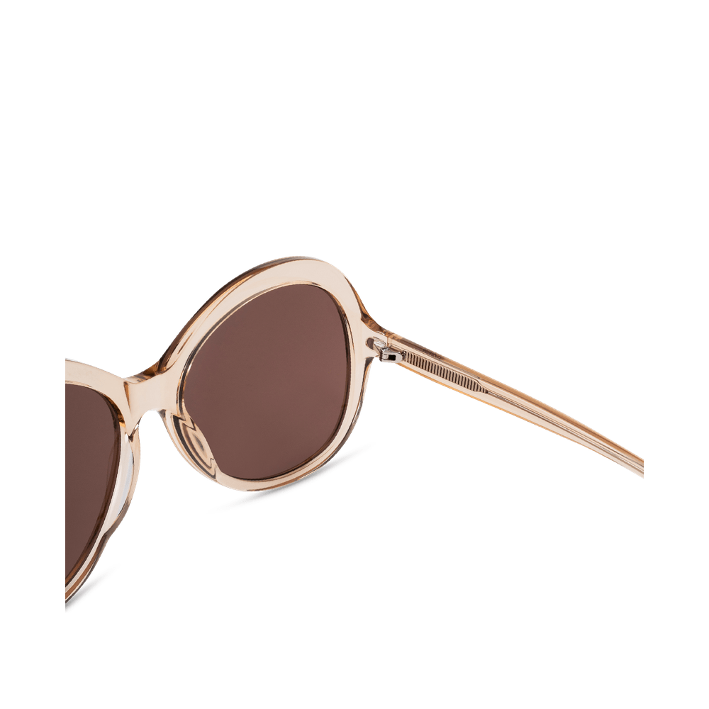 OLIVIA Champagne Brown