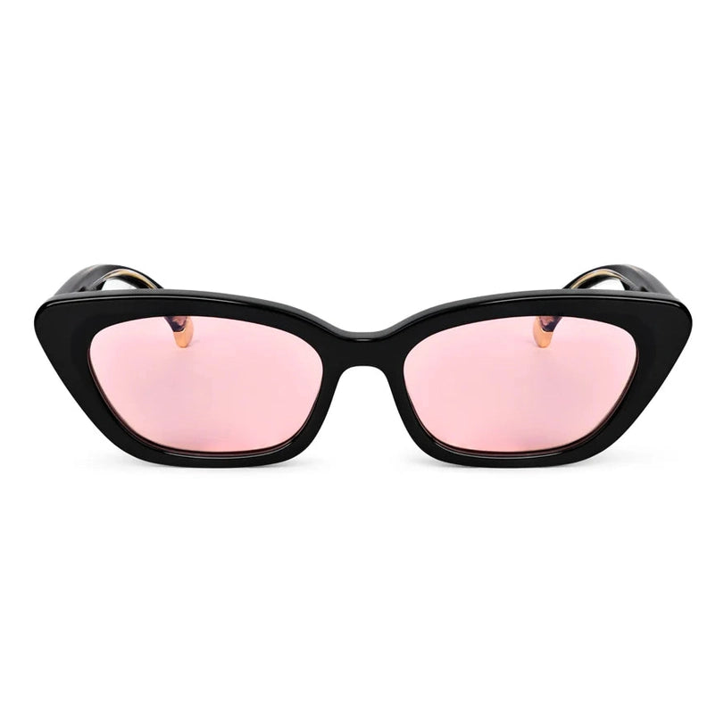 Orchard Road Gloss Black / Pink Photochromic
