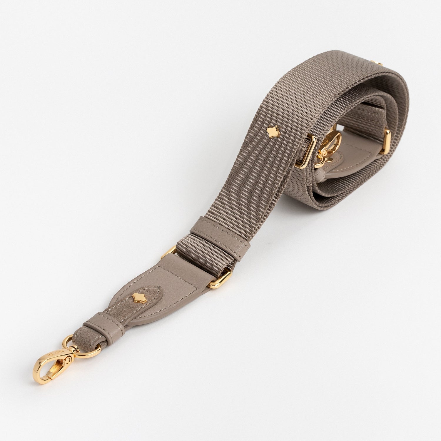 Phone Strap Set | Taupe