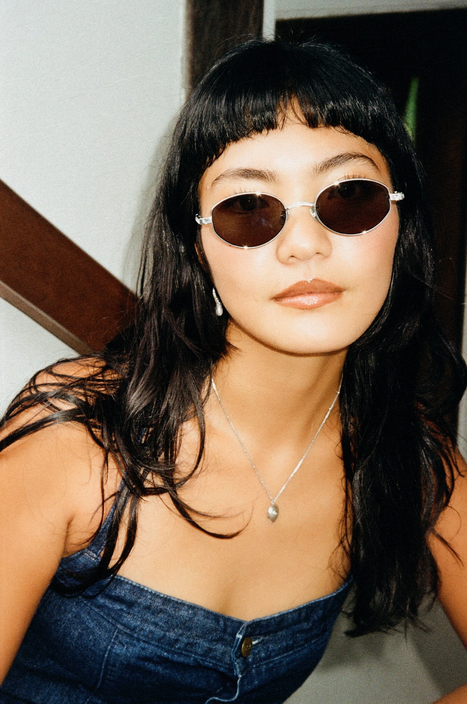 Provenza Silver / Heart Diamonds