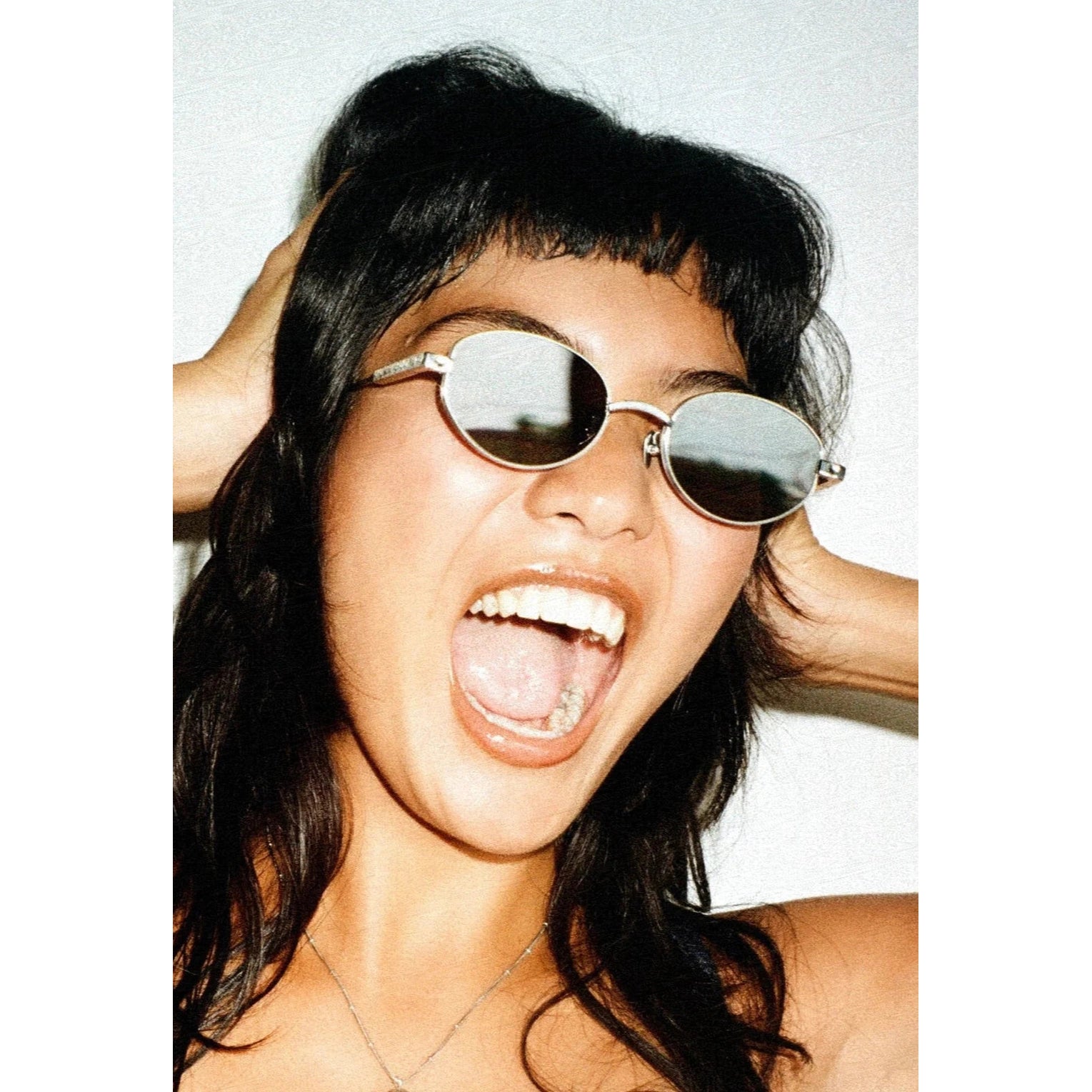 Provenza Silver / Heart Diamonds