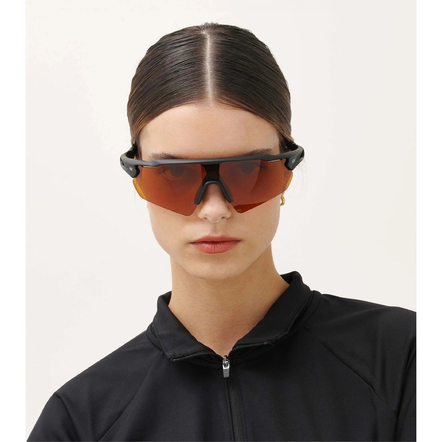 RAPID Black Orange
