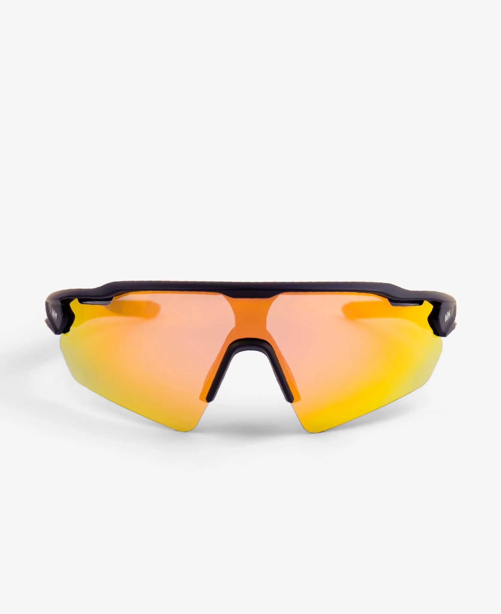 RAPID Black Sunset Polarized