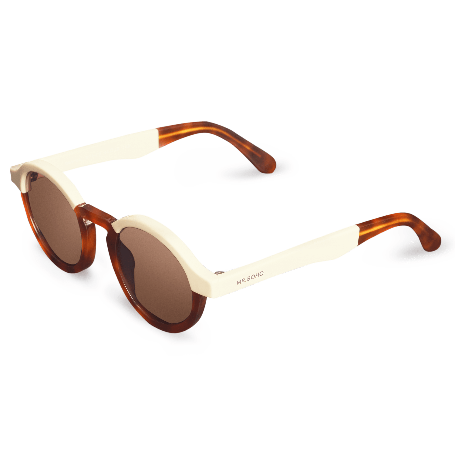 CREAM/LEO TORTOISE - DALSTON