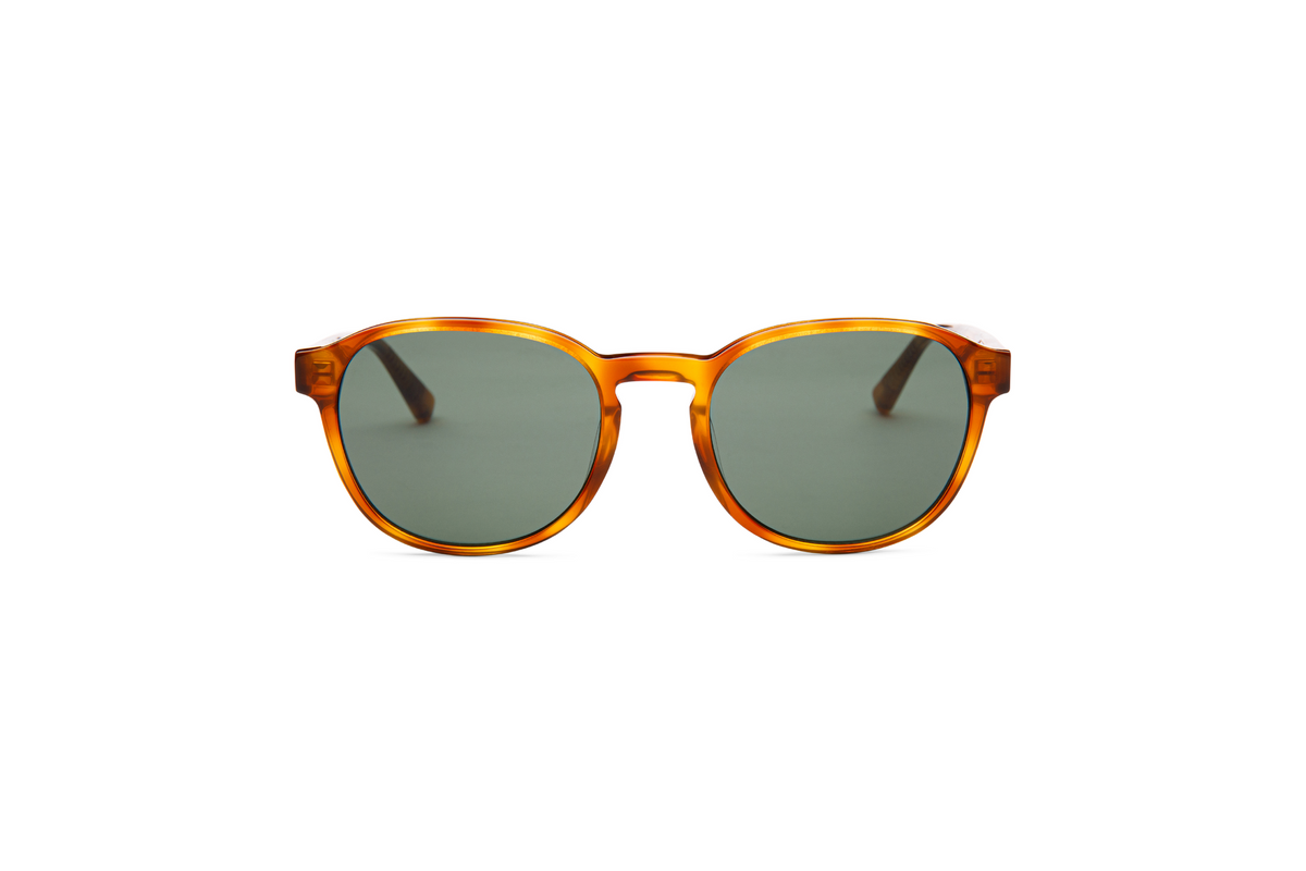 RYAN Havana Green