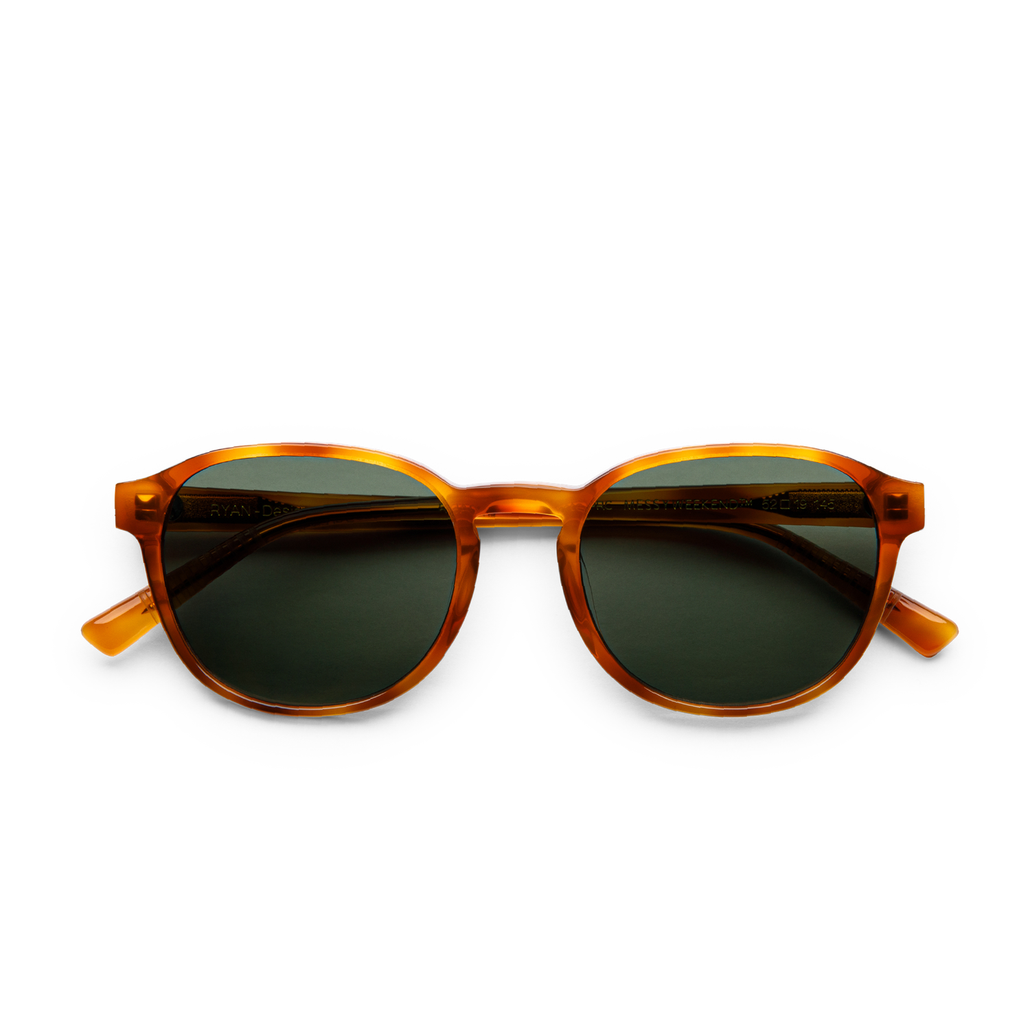 RYAN Havana Green