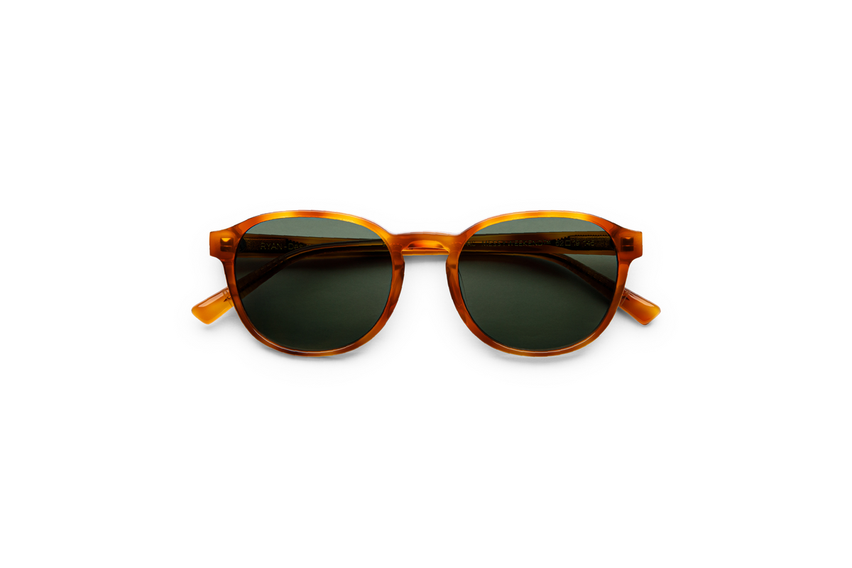 RYAN Havana Green