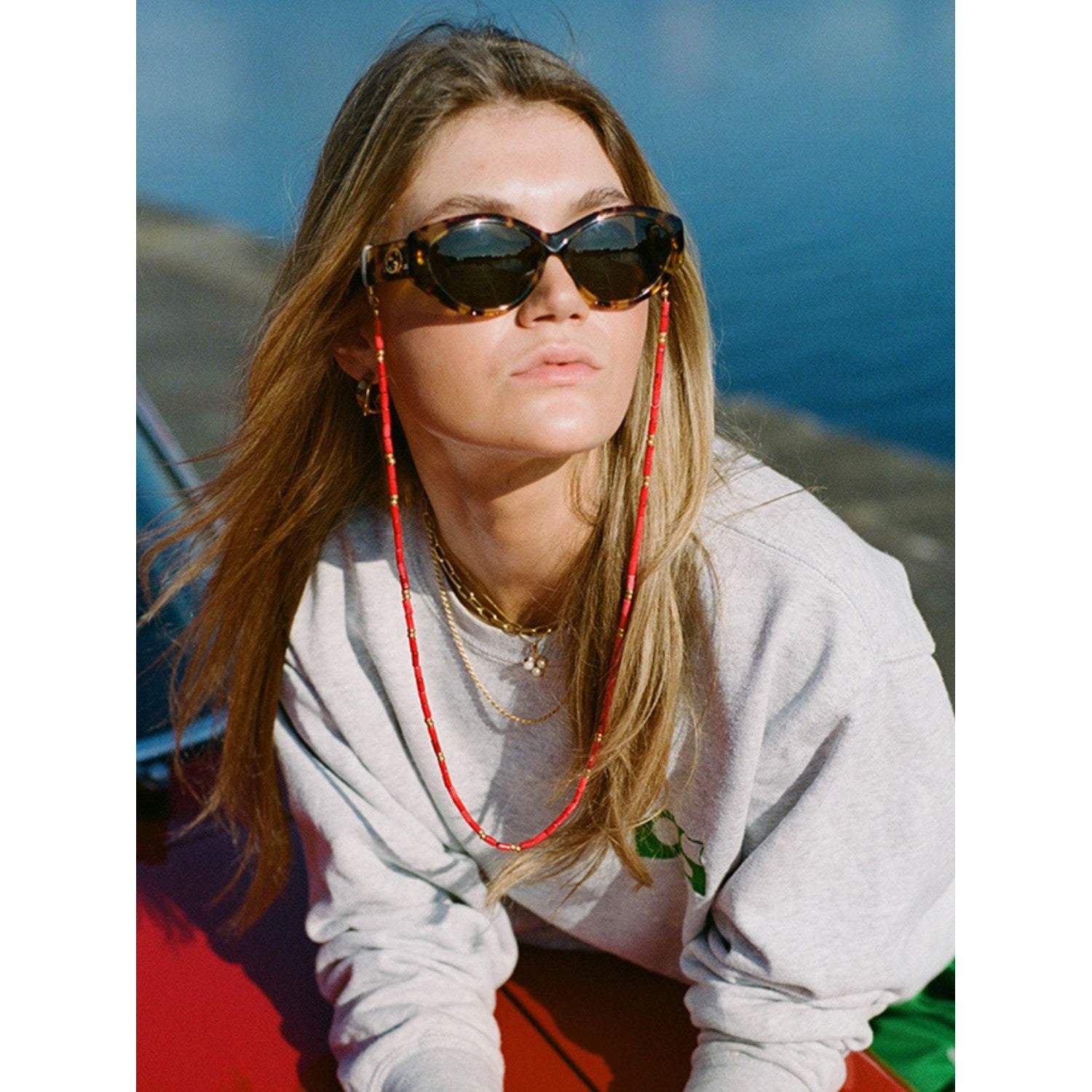 Red Coral