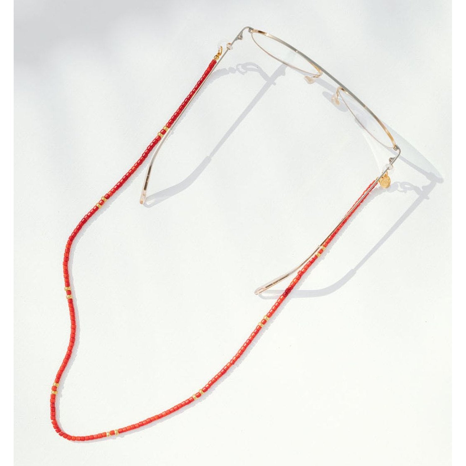 Red Coral