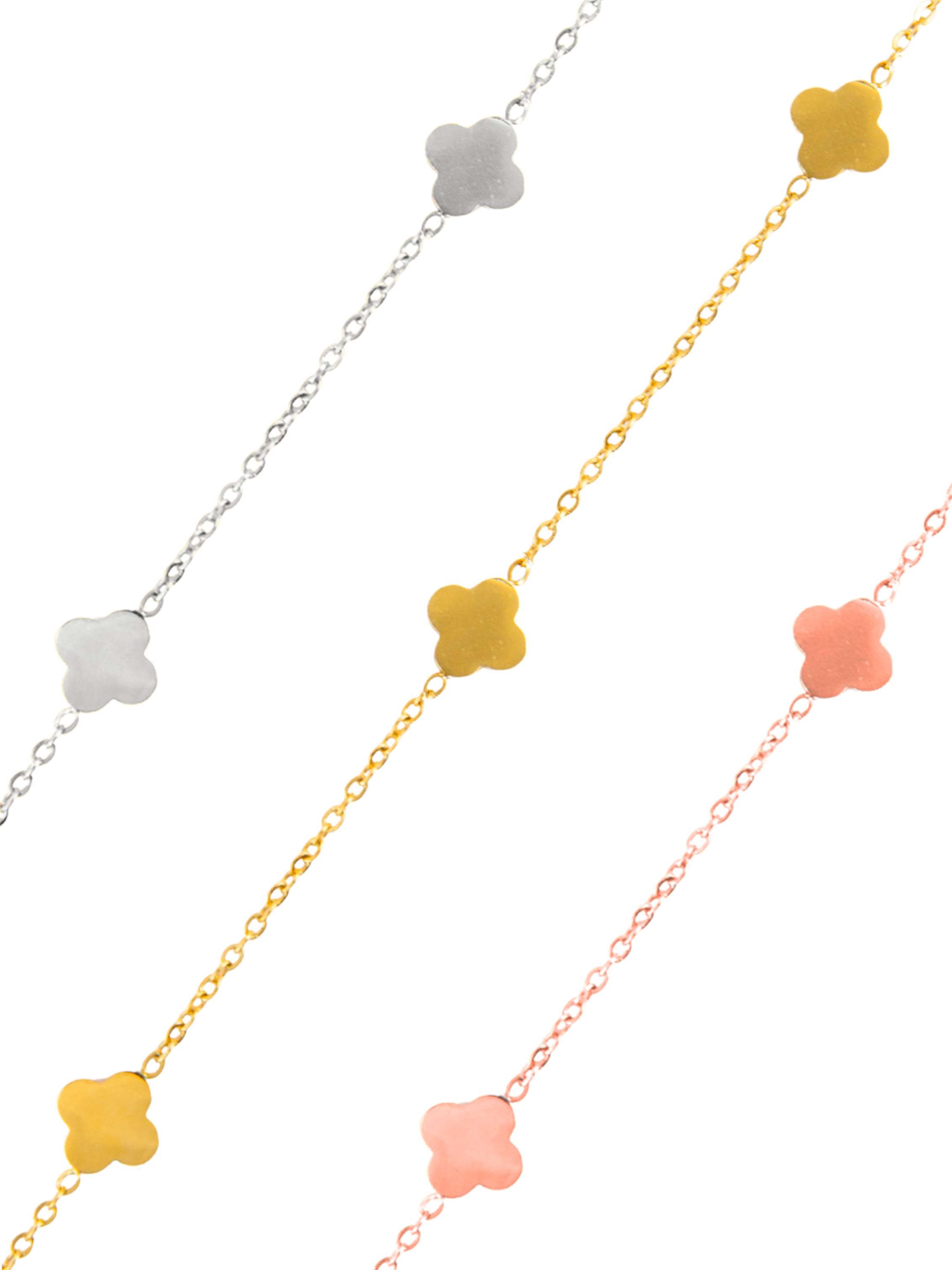 Ruby Gold | Glasses strap