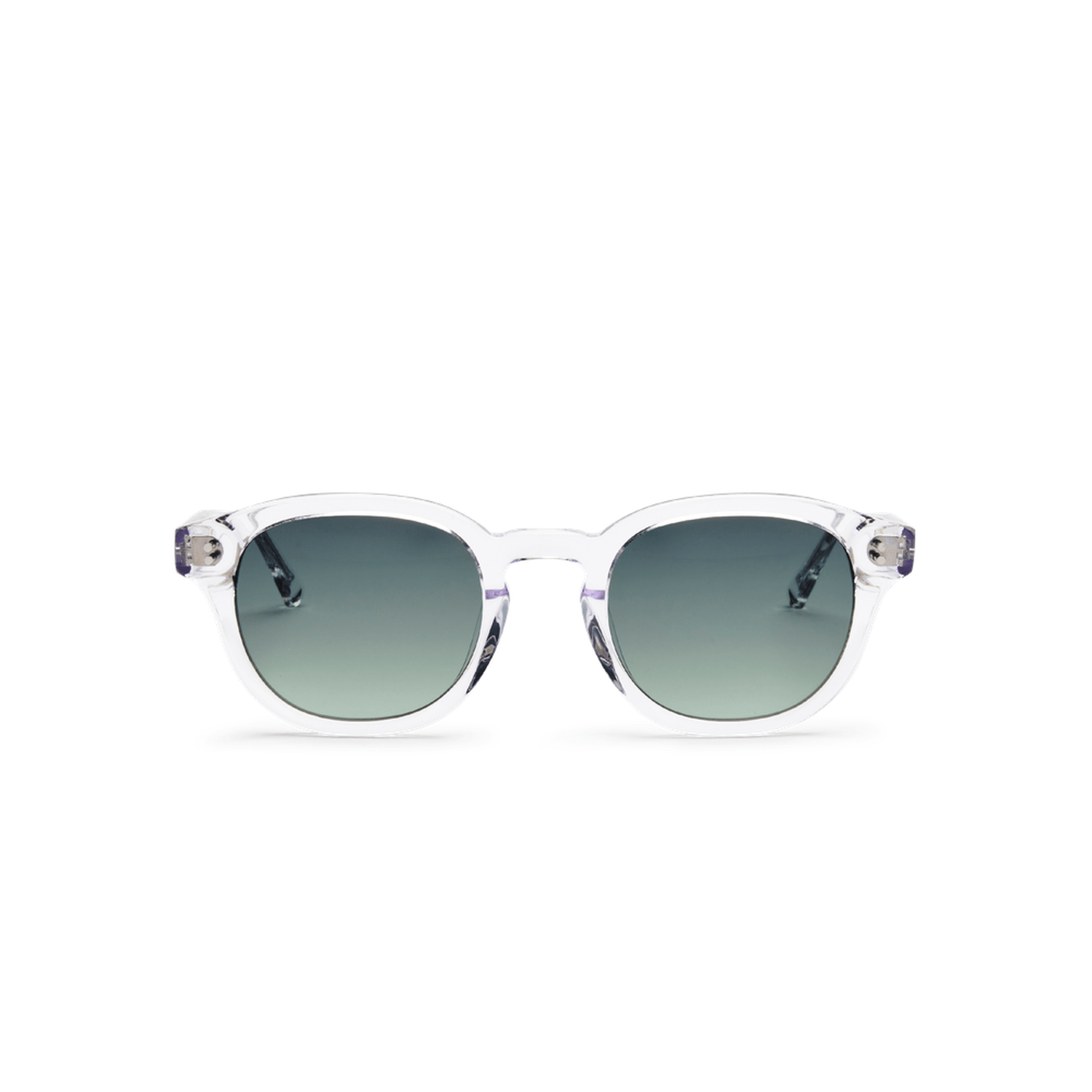 BILLE Crystal Green