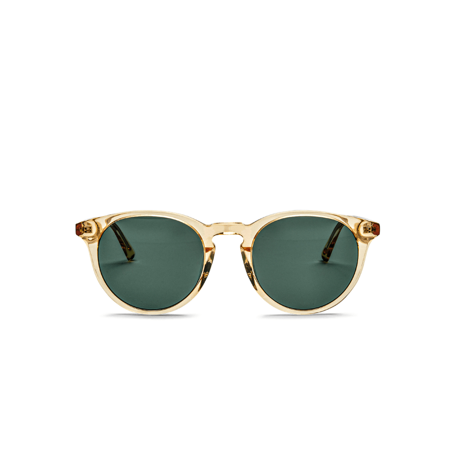 NEW DEPP Champagne Green
