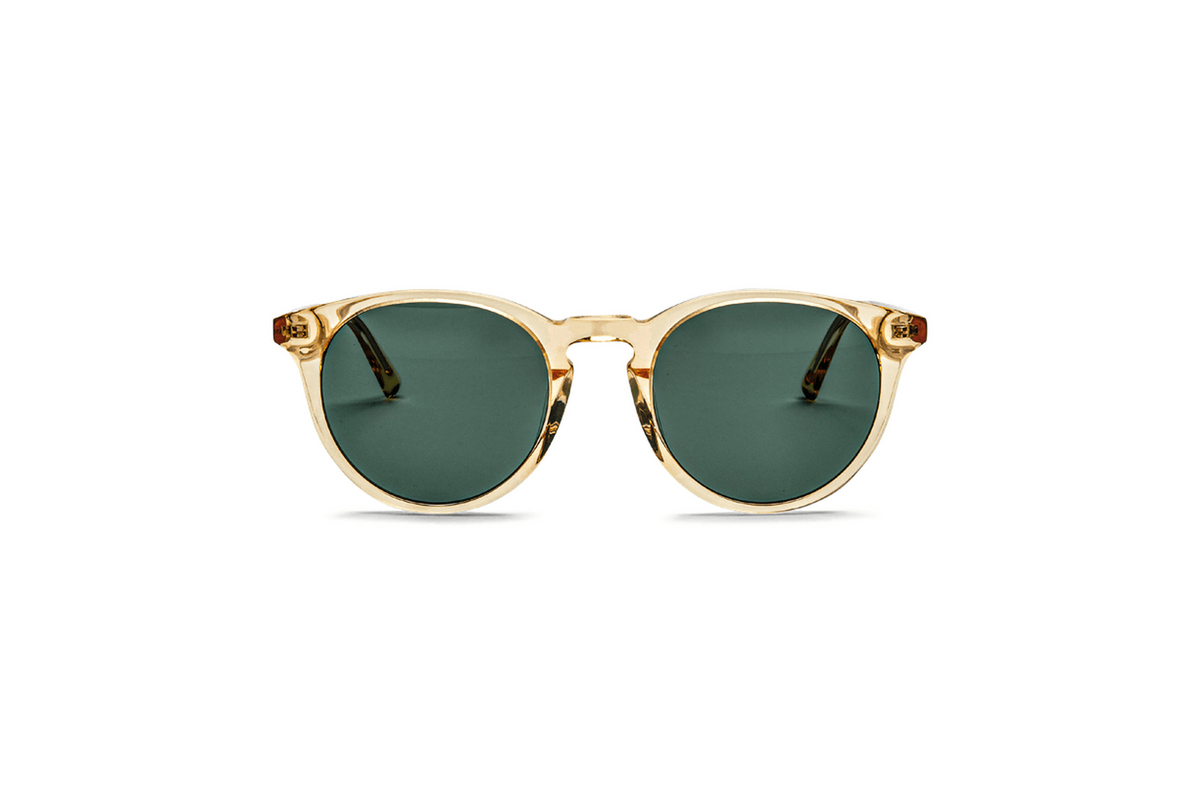 NEW DEPP Champagne Green