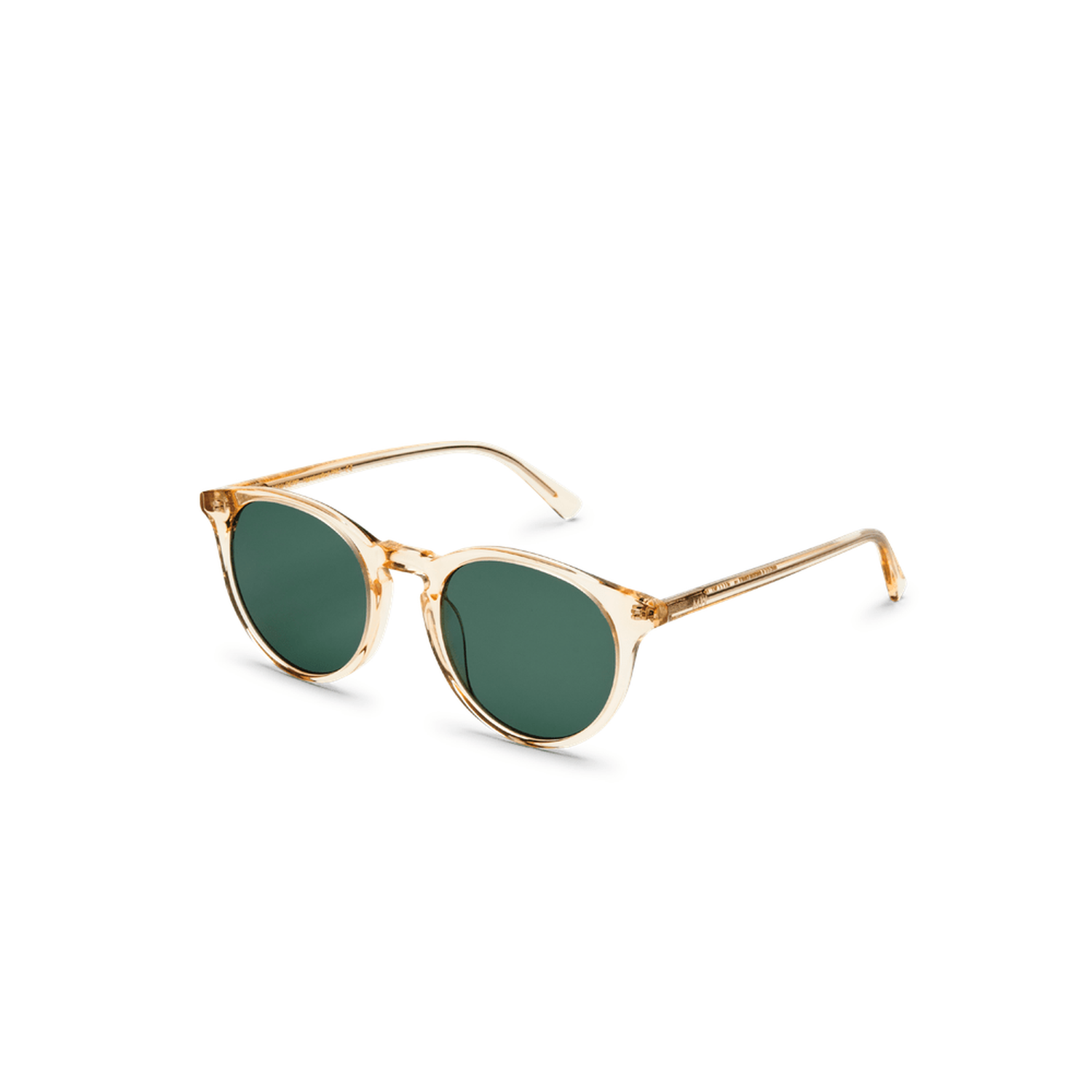 NEW DEPP Champagne Green