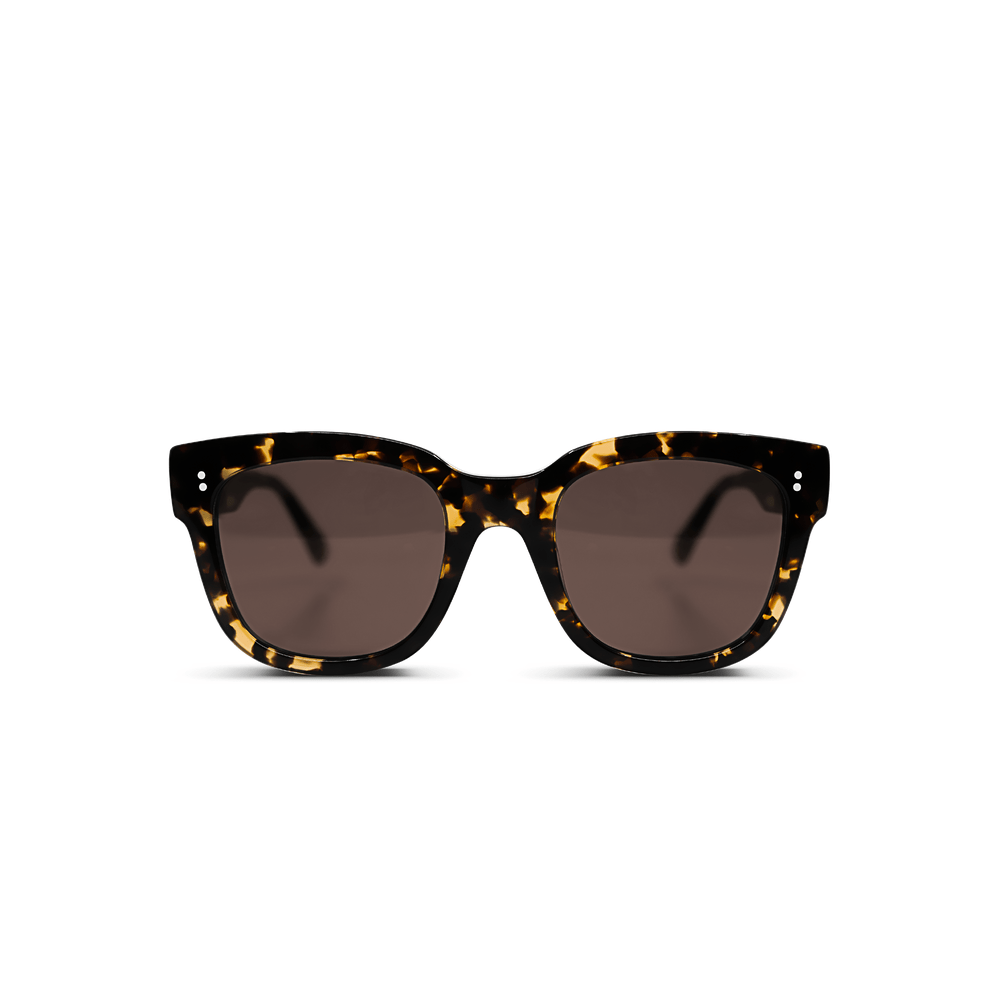 LIV Tortoise Brown